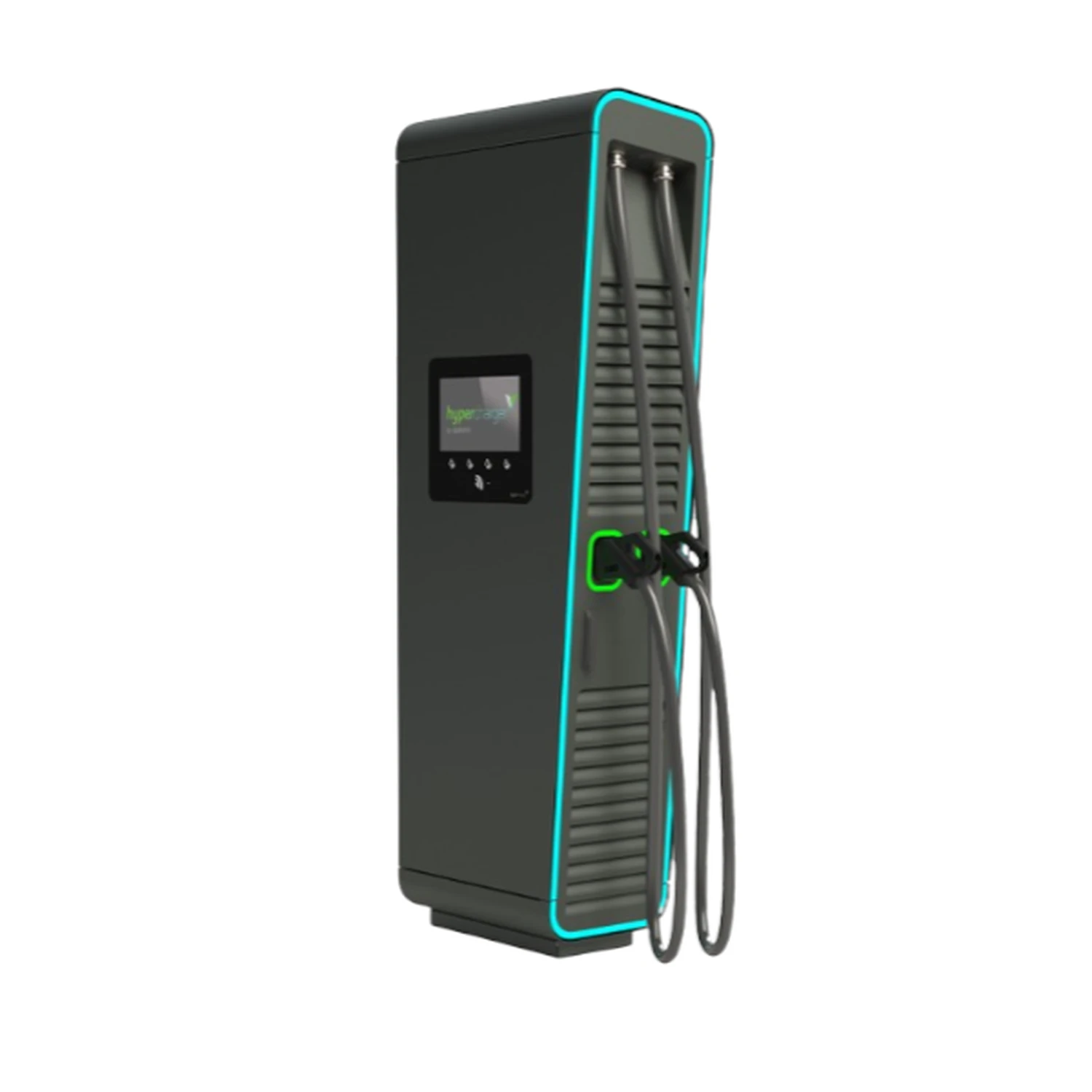 Alpitronic Hypercharger E4mobility