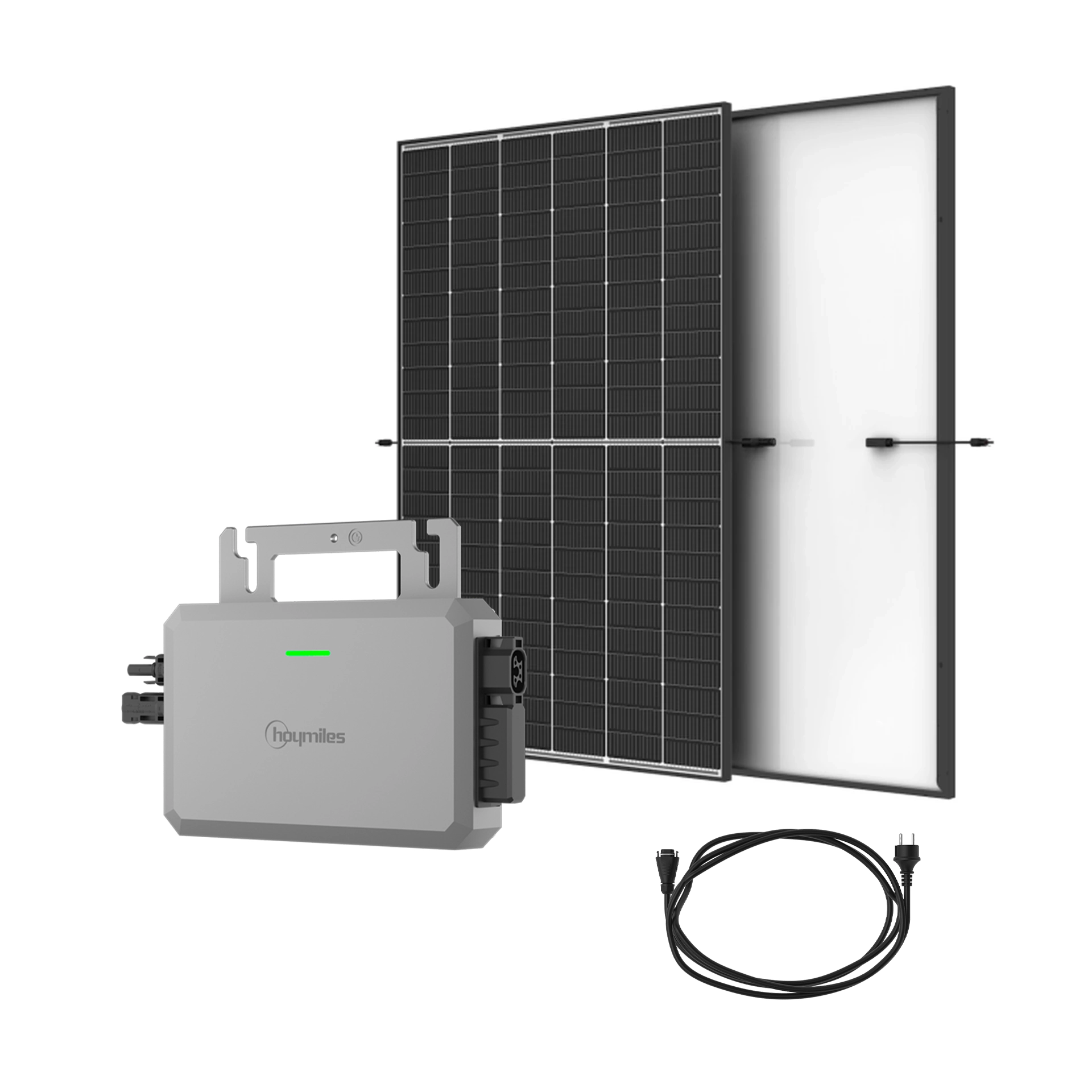 Balkonkraftwerk HiFlow 910/800W