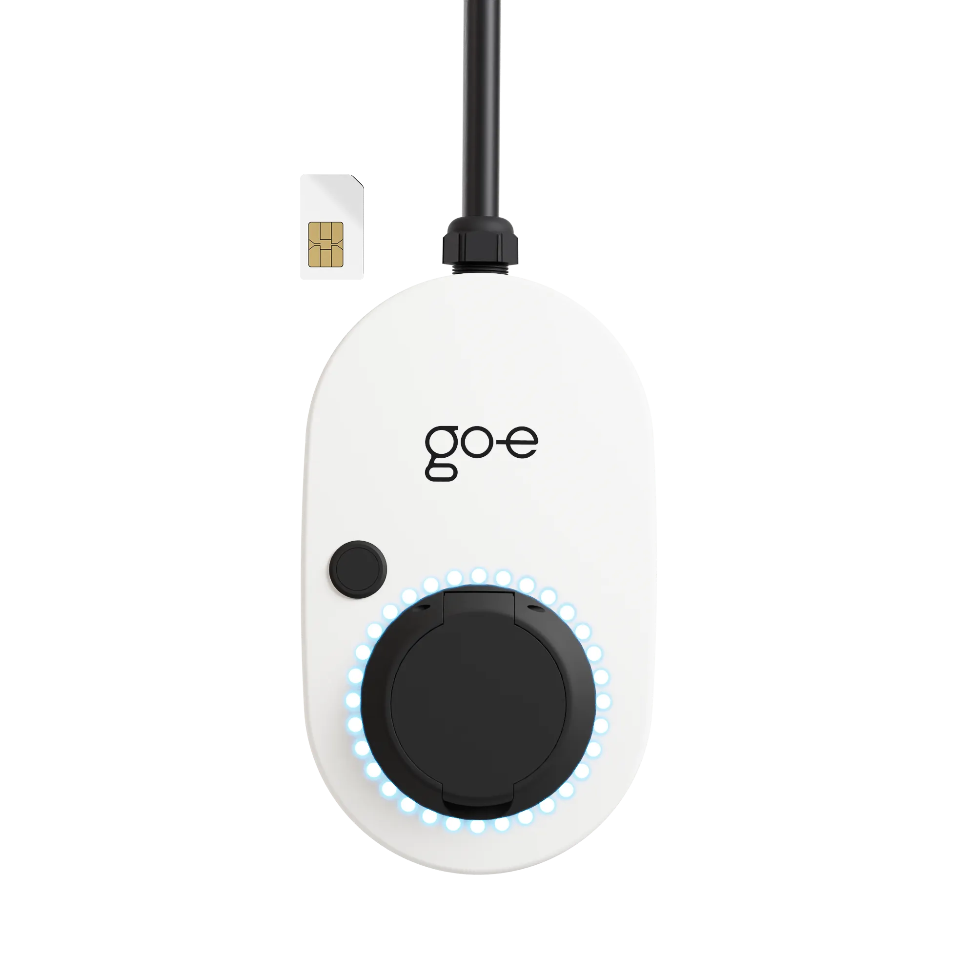 go-e Charger Gemini 2.0