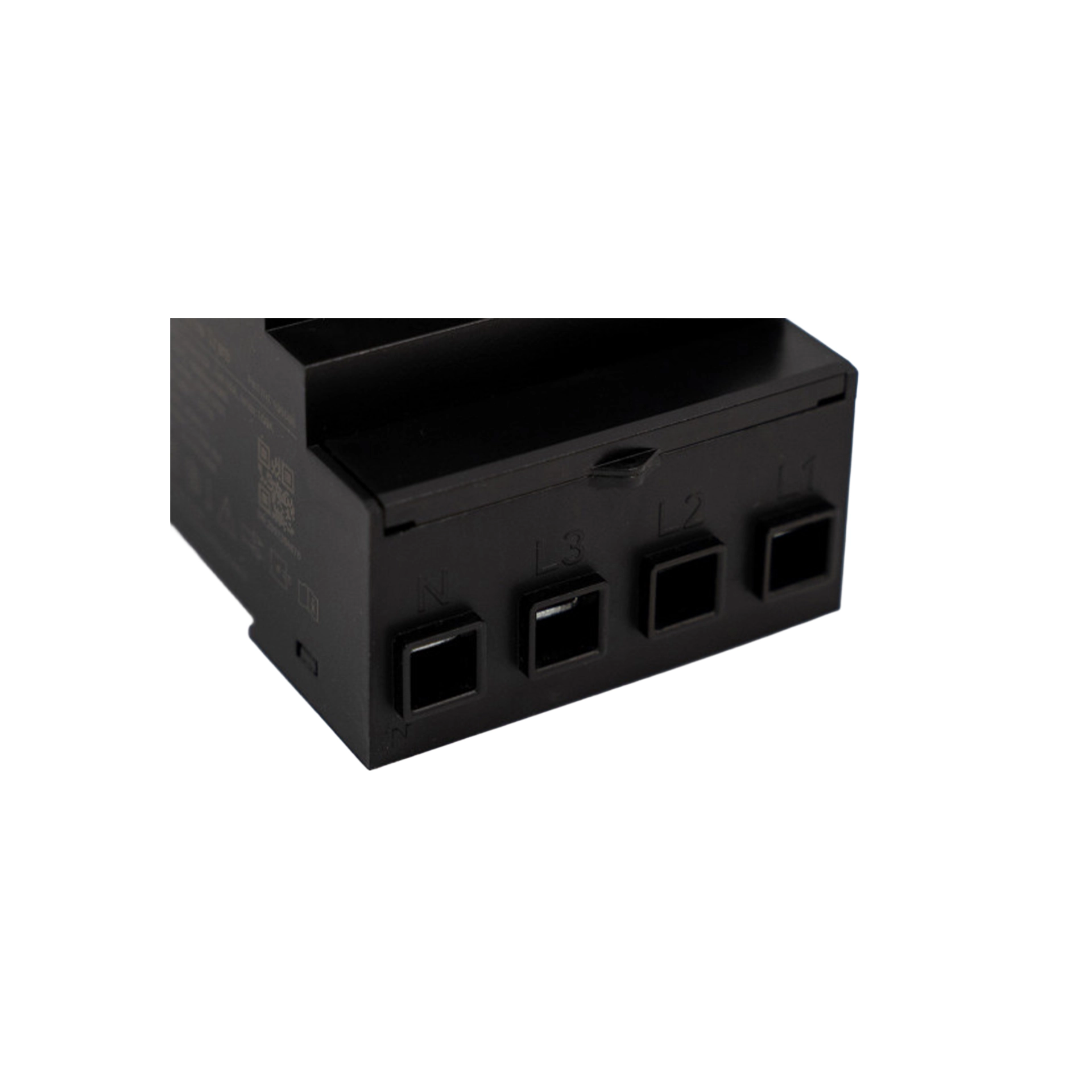 Loxone Energy Meter 3-Phase Tree