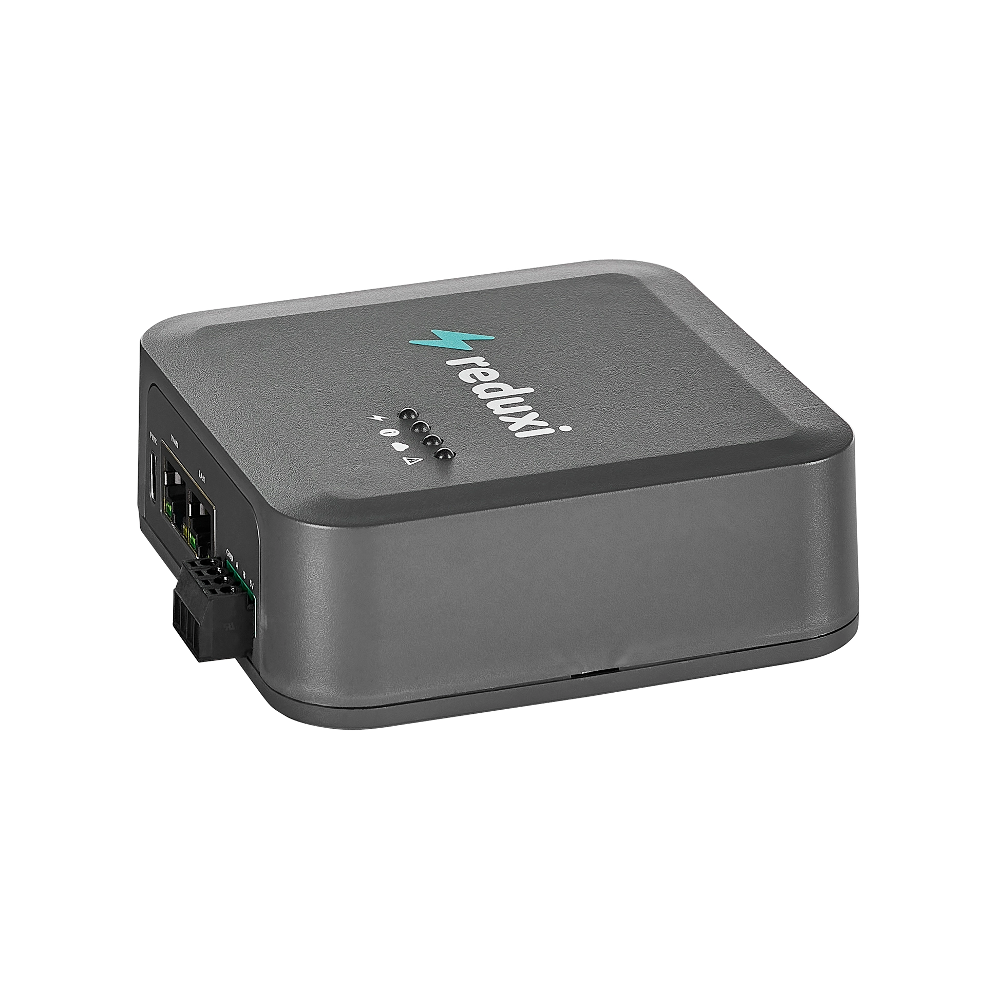REDUXI Controller Standard