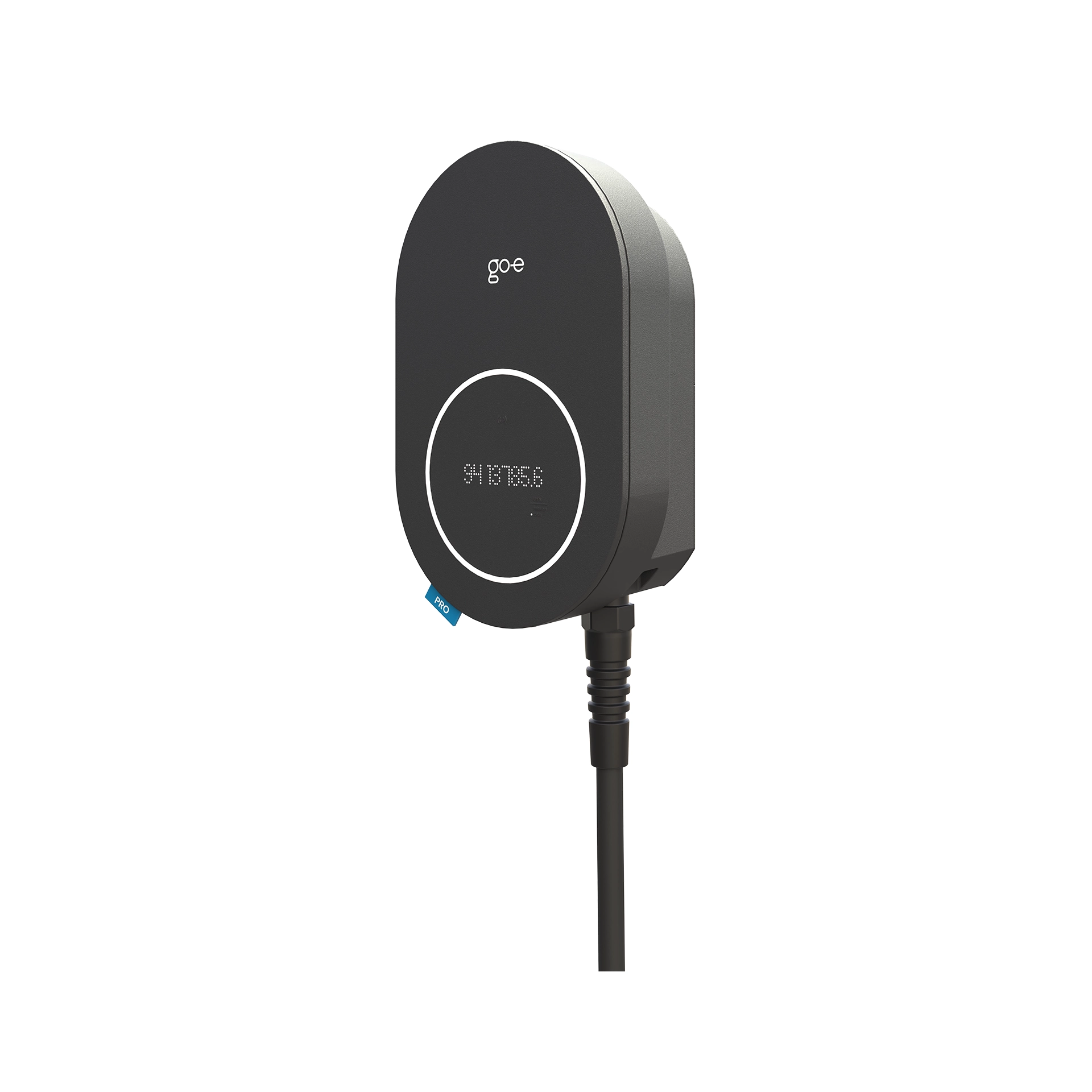 go-e Charger PRO CABLE 11 kW