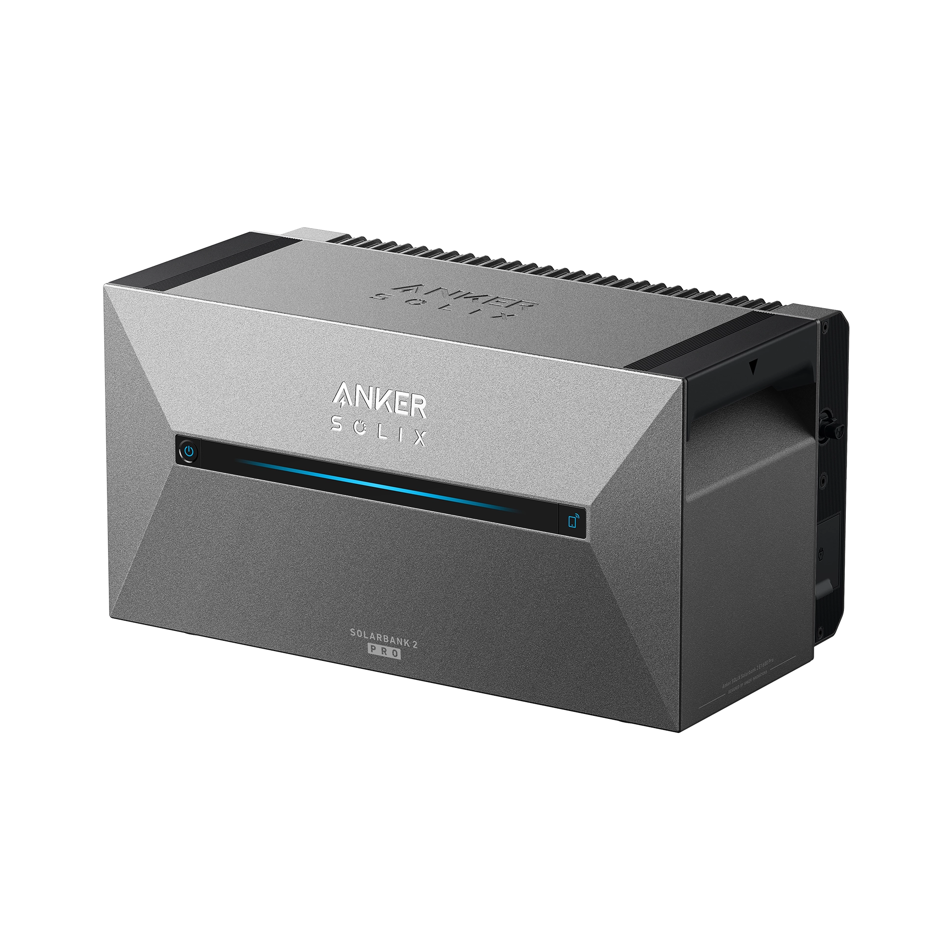 Anker Solarbank 2 E1600 Pro Batteriespeicher