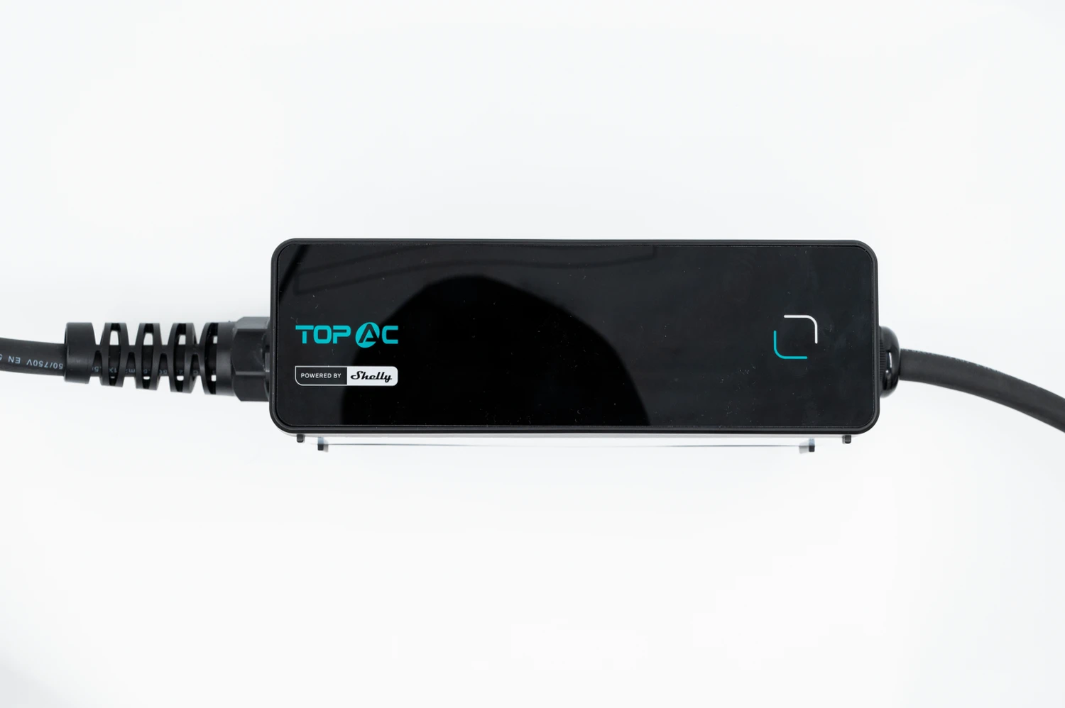 Shelly TopAC mobiles Ladekabel 11kW