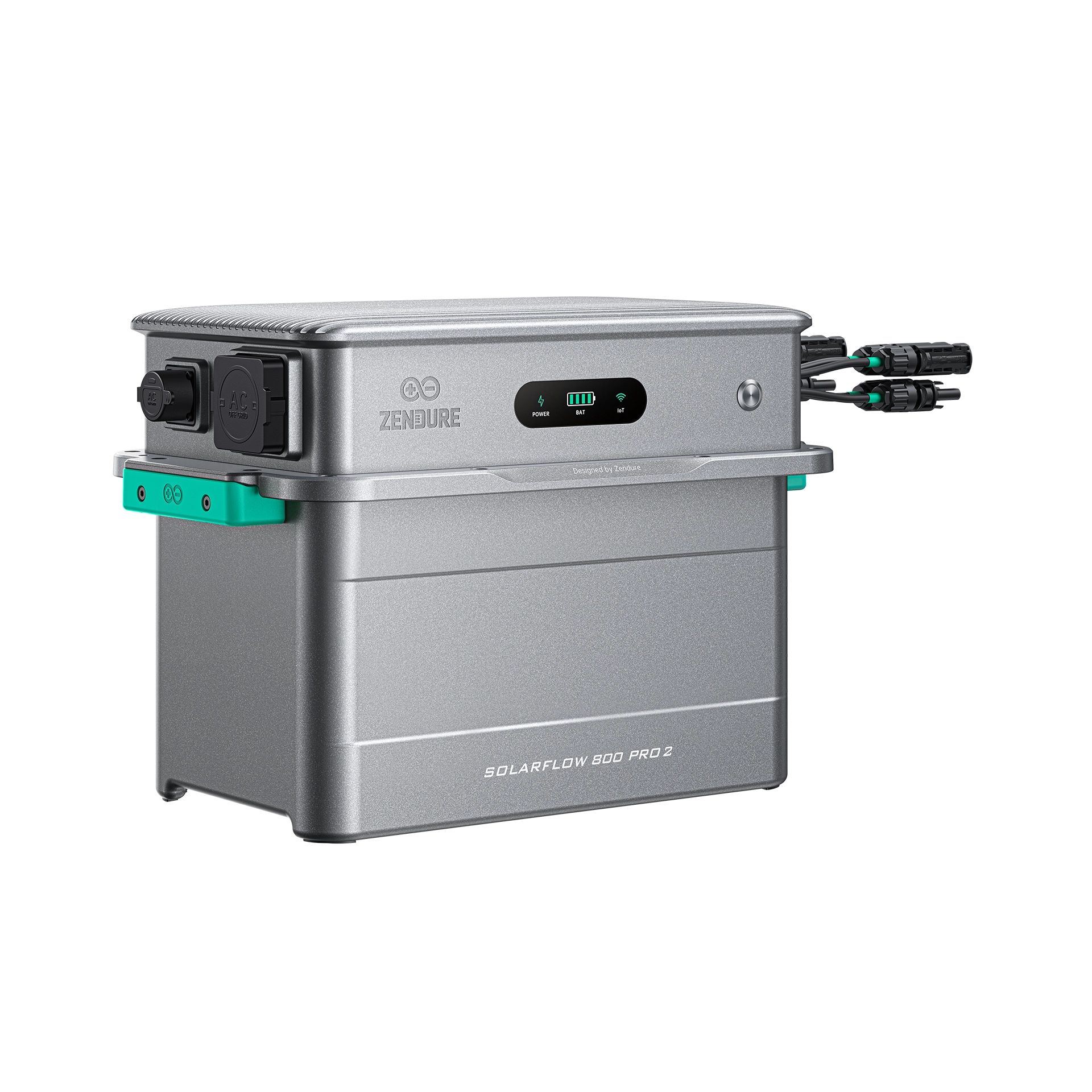 Zendure SolarFlow 800 Pro 2