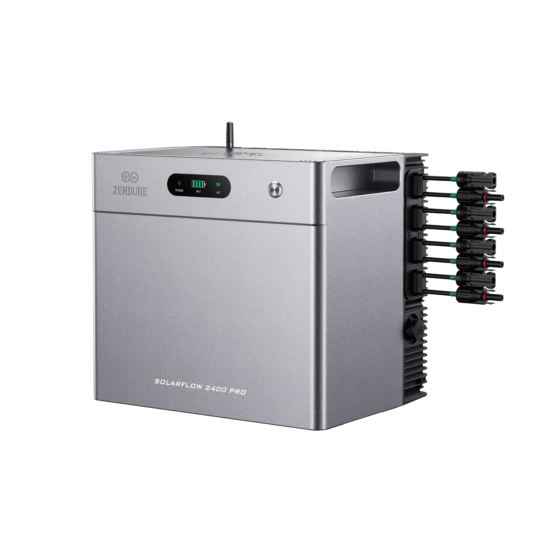 Zendure SolarFlow 2400 Pro