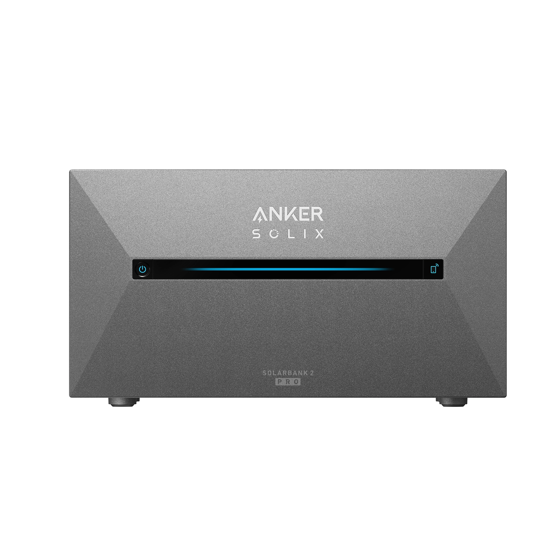 Anker Solarbank 2 E1600 Pro Batteriespeicher