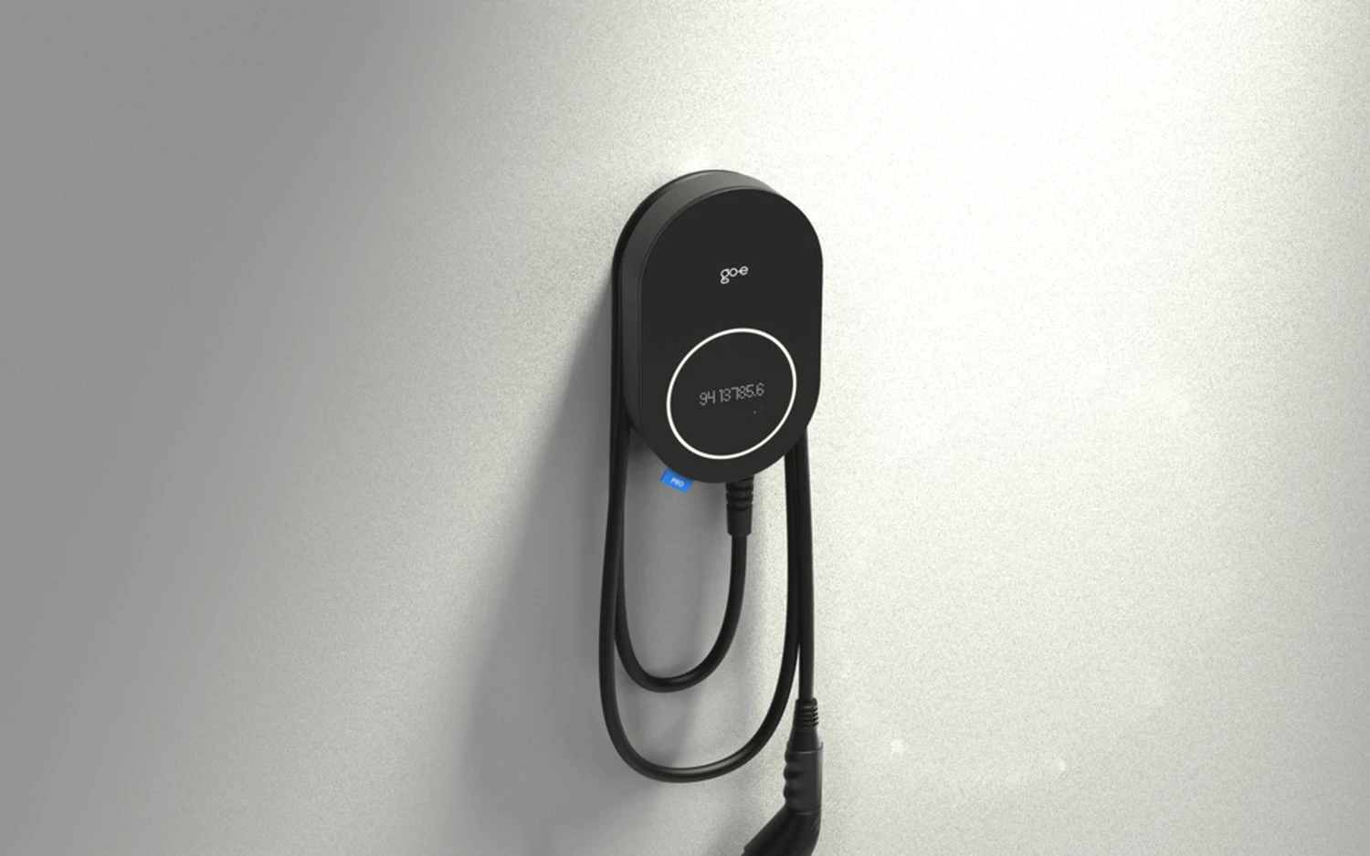 go-e Charger PRO CABLE 11 kW