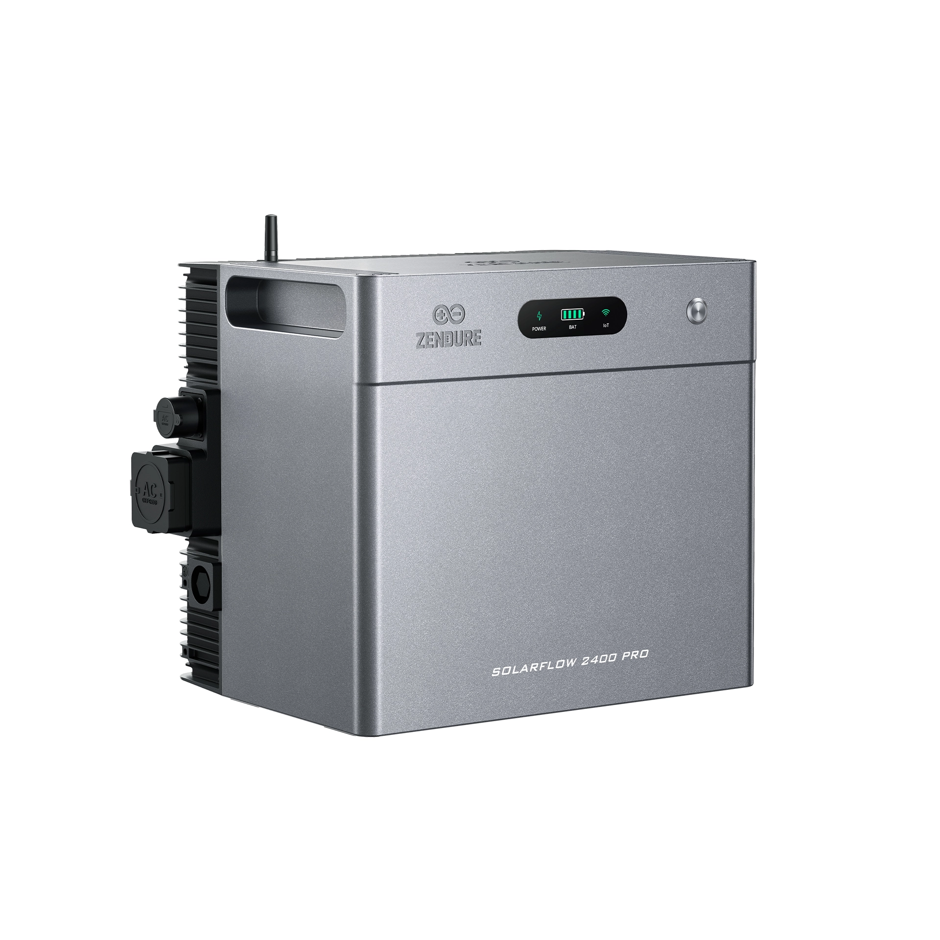 Zendure SolarFlow 2400 Pro