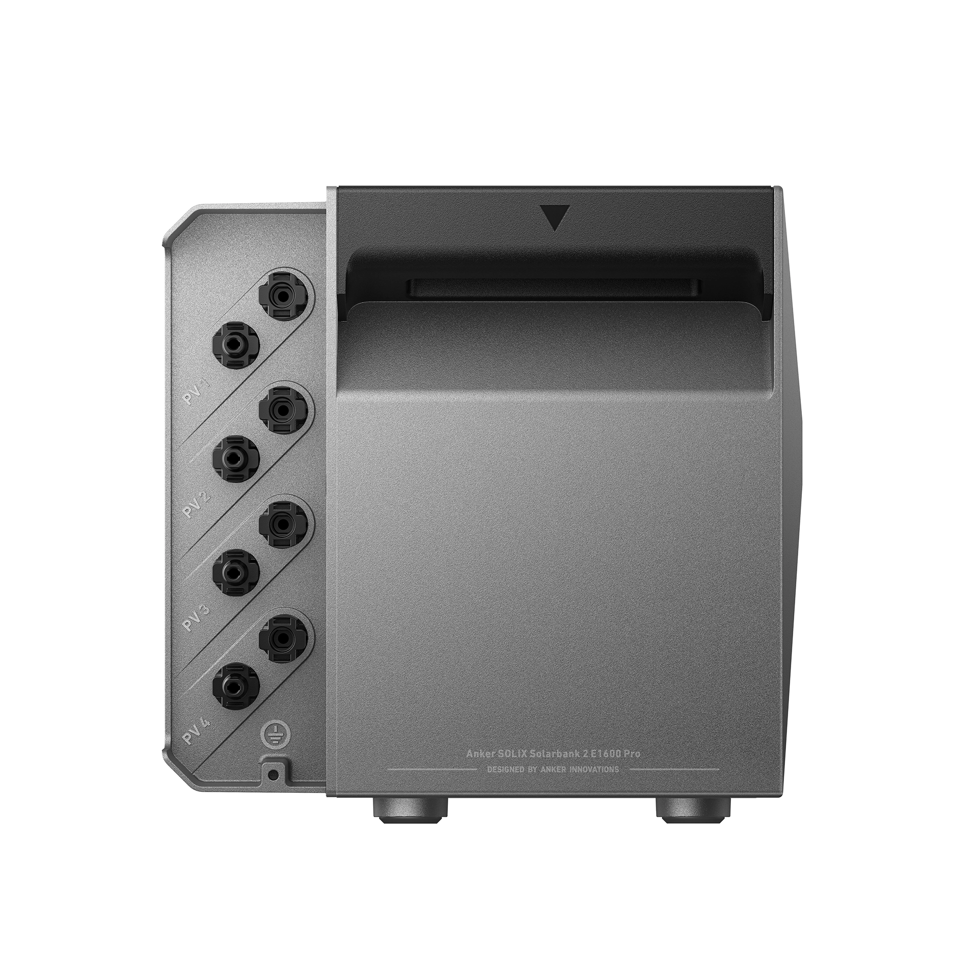 Anker Solarbank 2 E1600 Pro Batteriespeicher