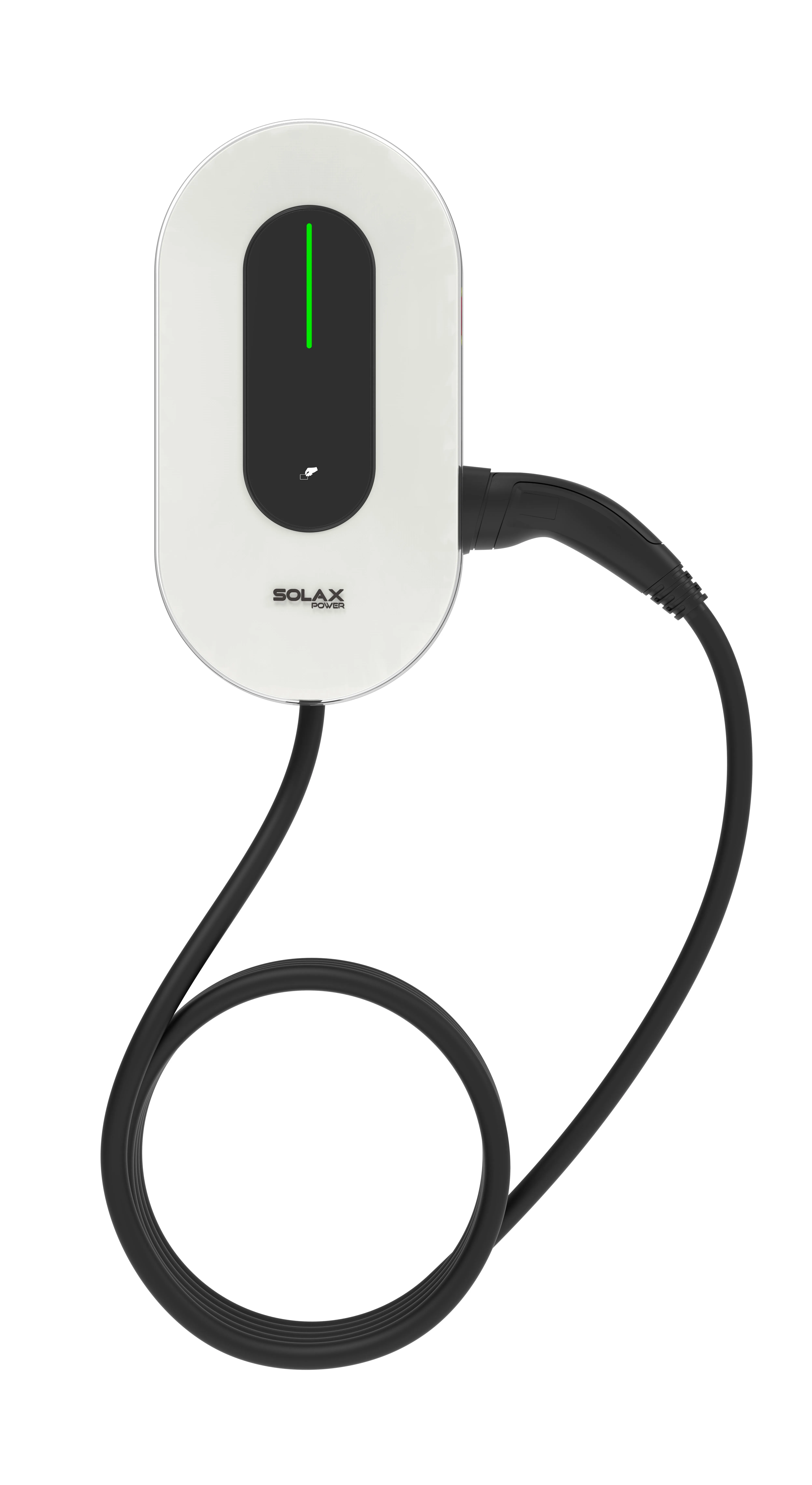 Solax Smarte Wallbox G2, 11kW, 6,5m