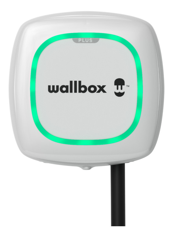 Wallbox Pulsar Plus 22 kW | WBXPULS3