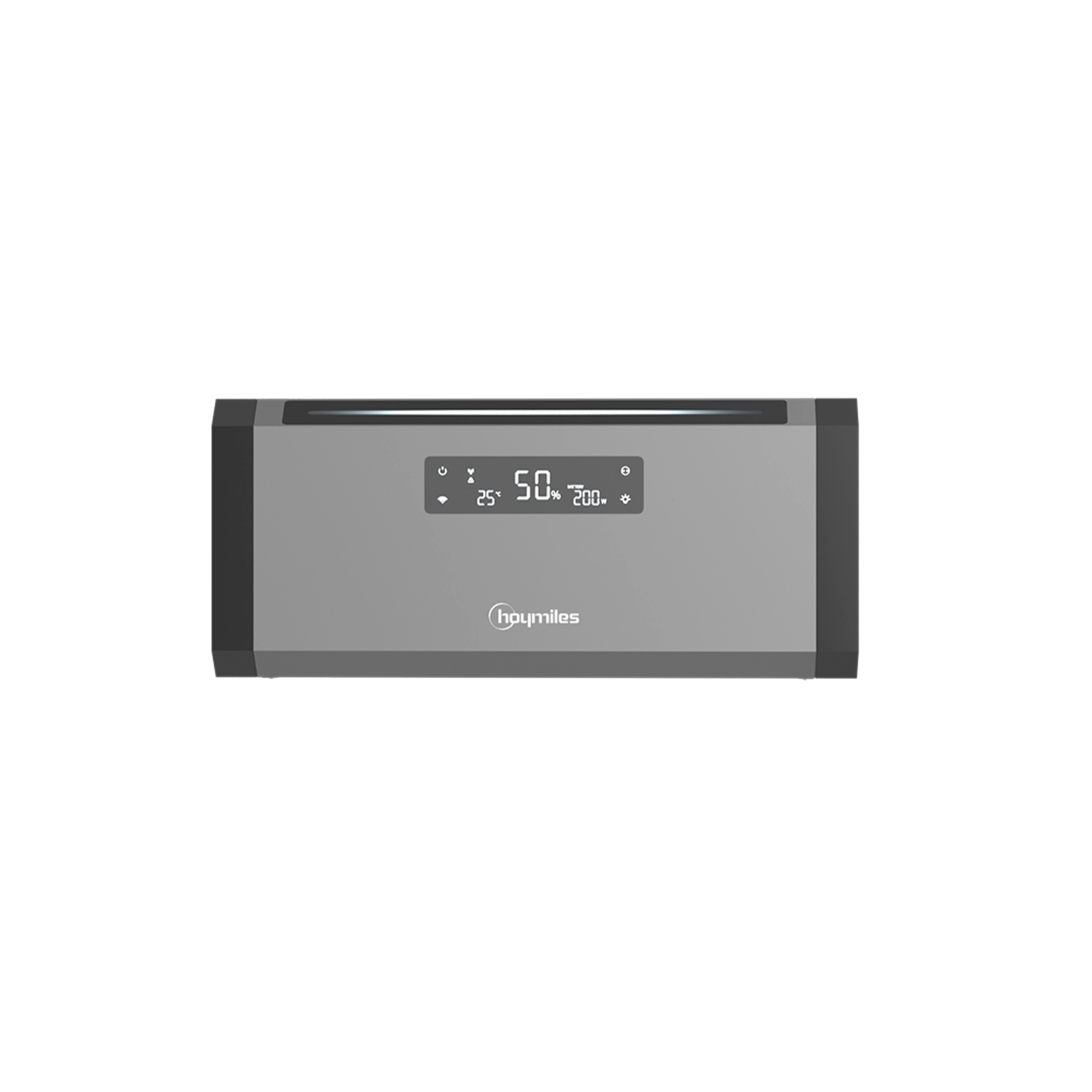 Hoymiles HiBattery AC Speicher 1920Wh | HM.HIBATTERY