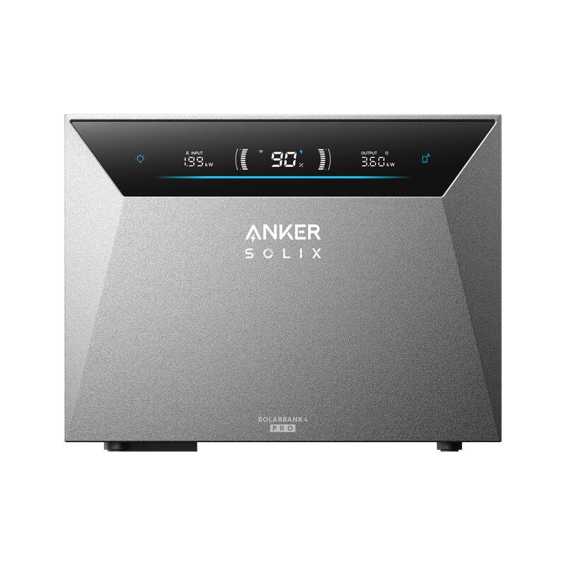 Anker Solarbank 4 E5000 Pro