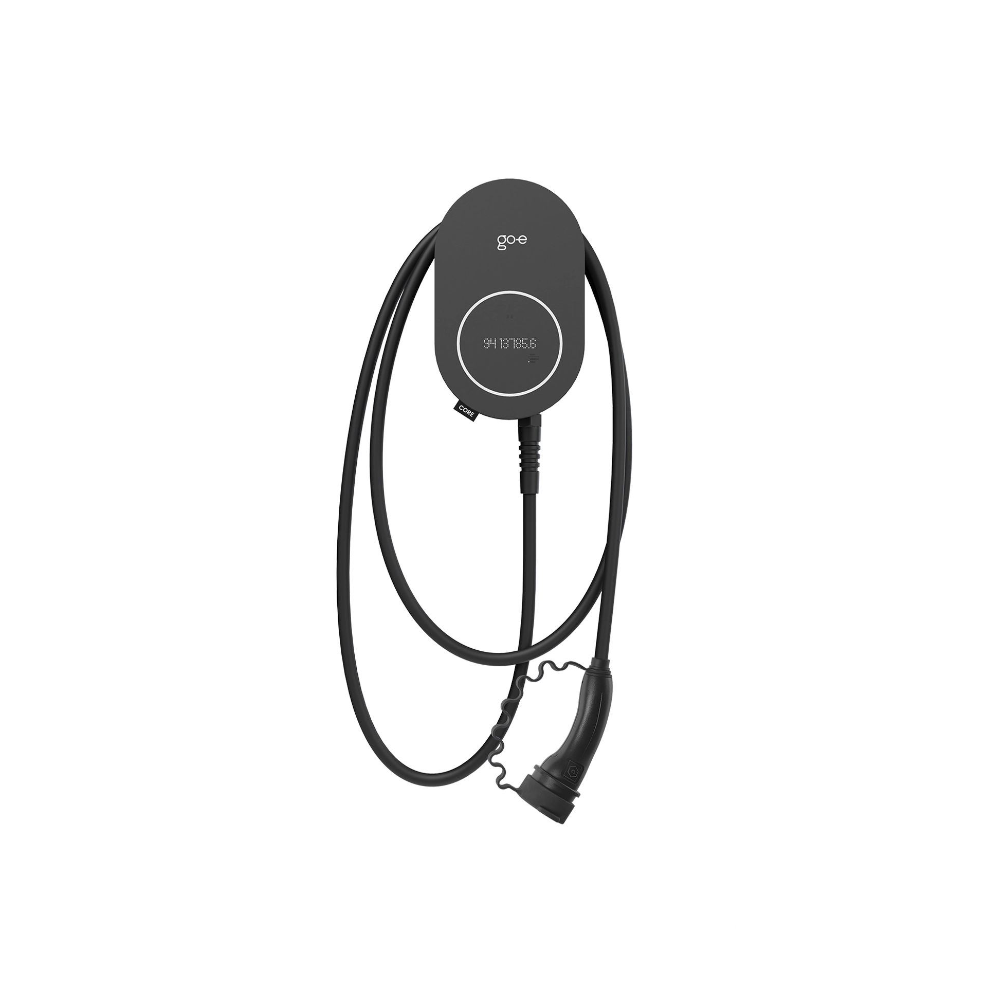go-e Charger CORE