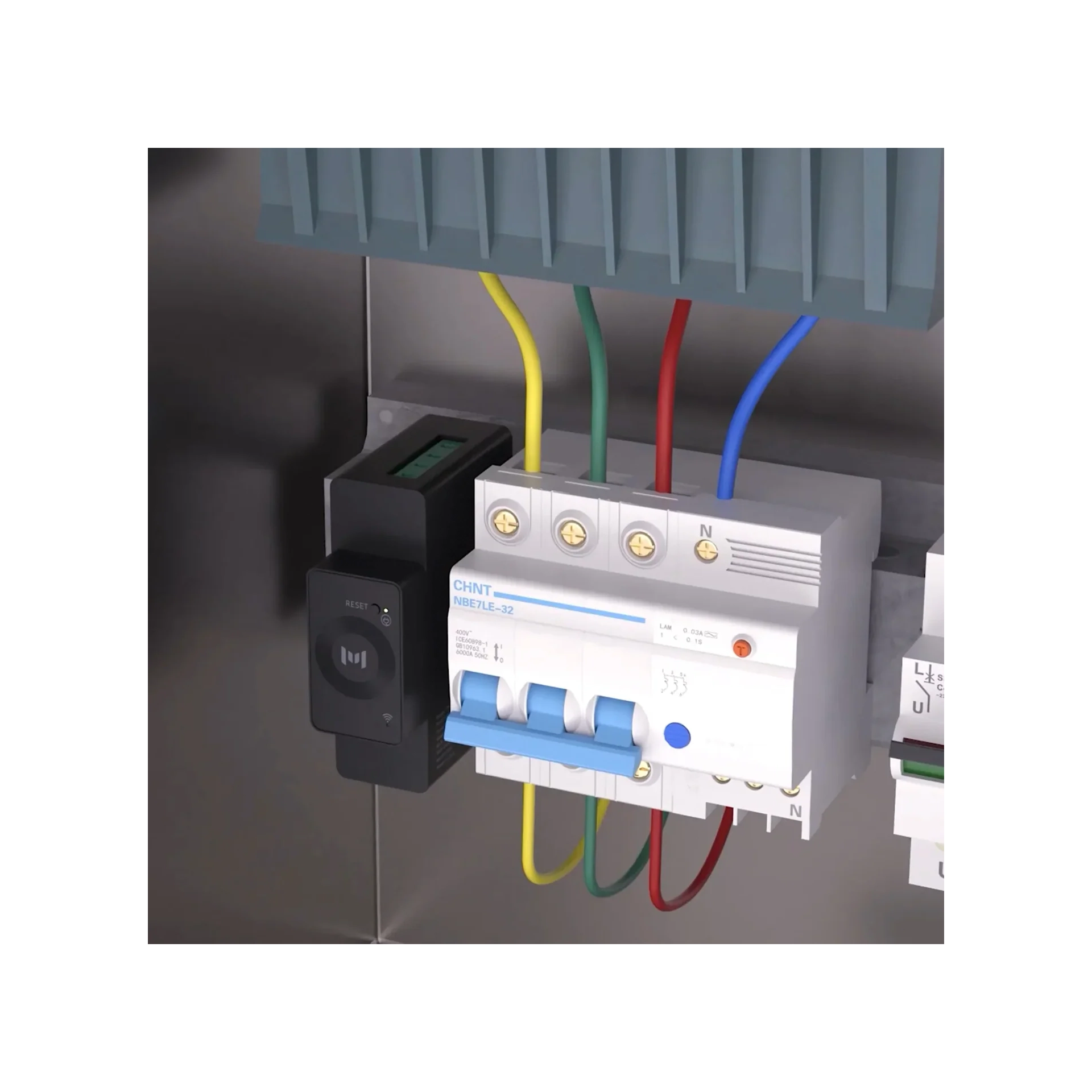 Marstek CT002 Smart Meter