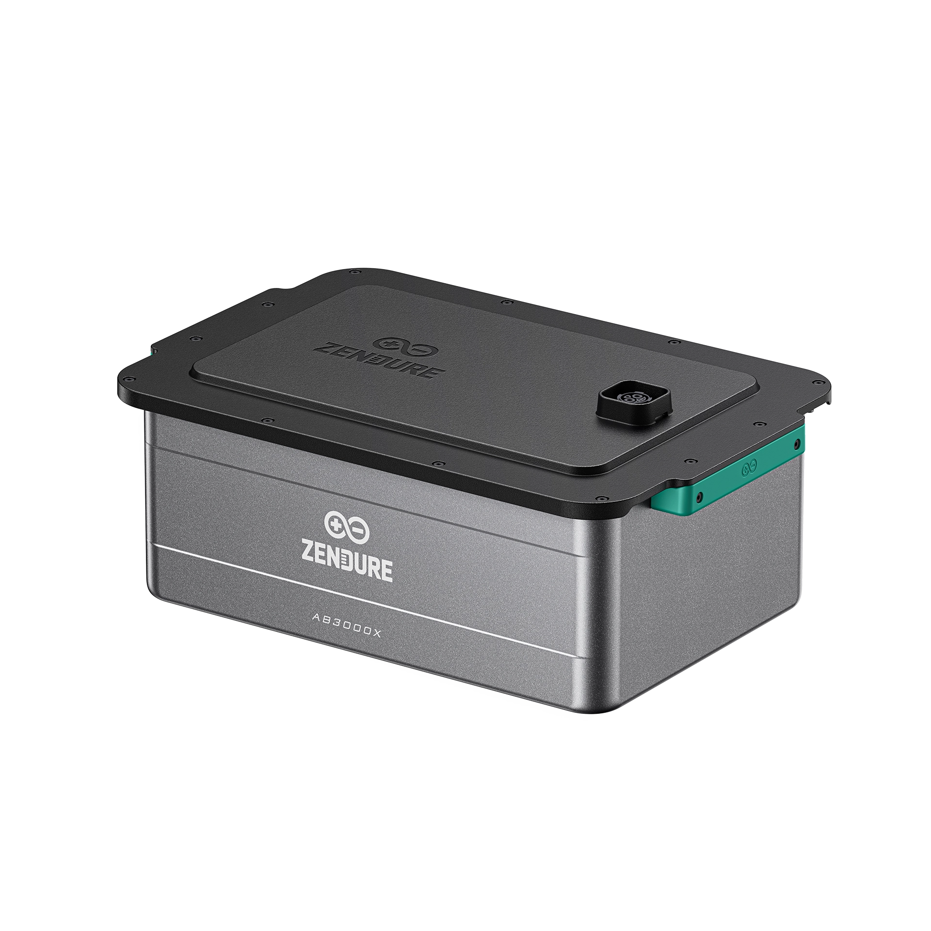 Zendure AB3000X 3kWh Batterie  | ZENDURE.AB3000X