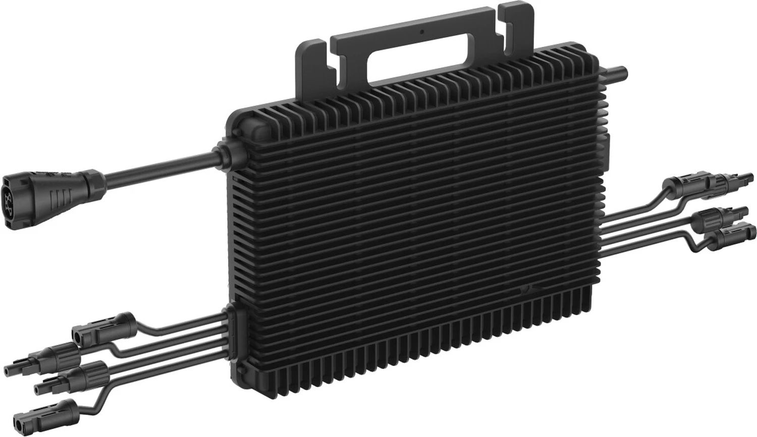 Hoymiles HiFlow 1600 Pro Mikrowechselrichter