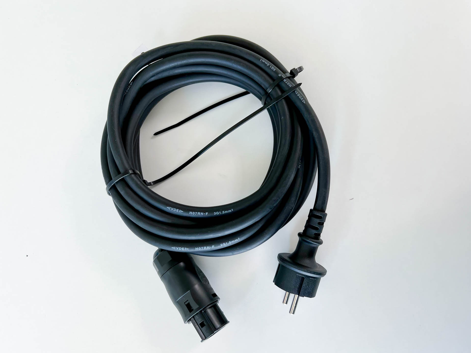 Betteri BC01 4,5m Kabel steckerfertig