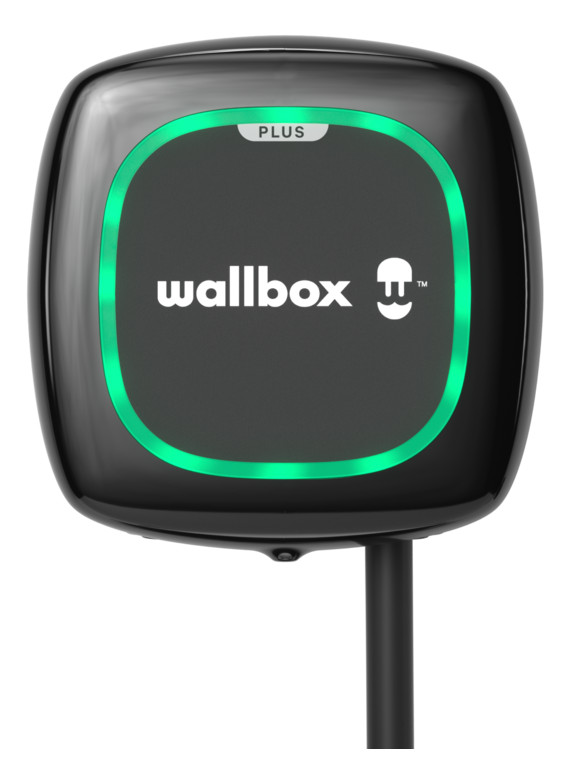 Wallbox Pulsar Plus 22 kW | WBXPULS4
