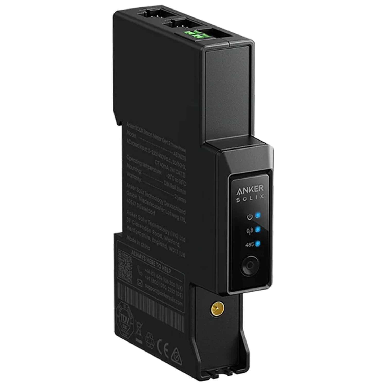 Anker Smart Meter Gen2 3-phasig