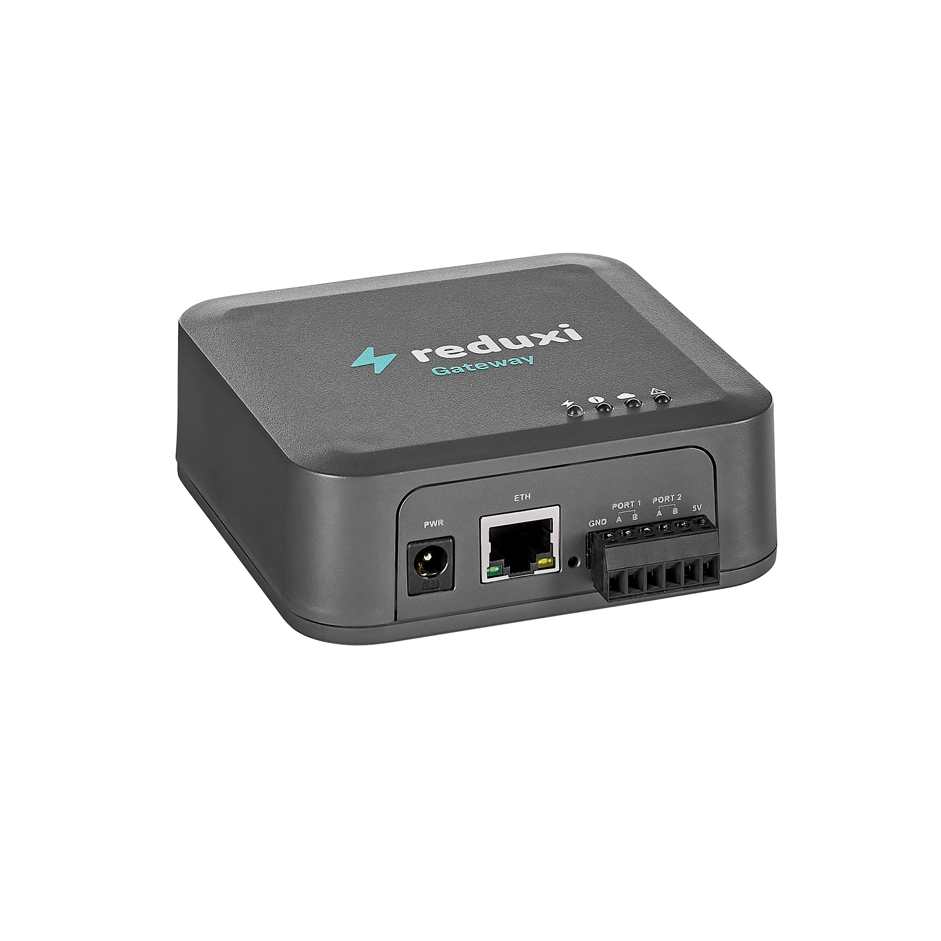 REDUXI Gateway