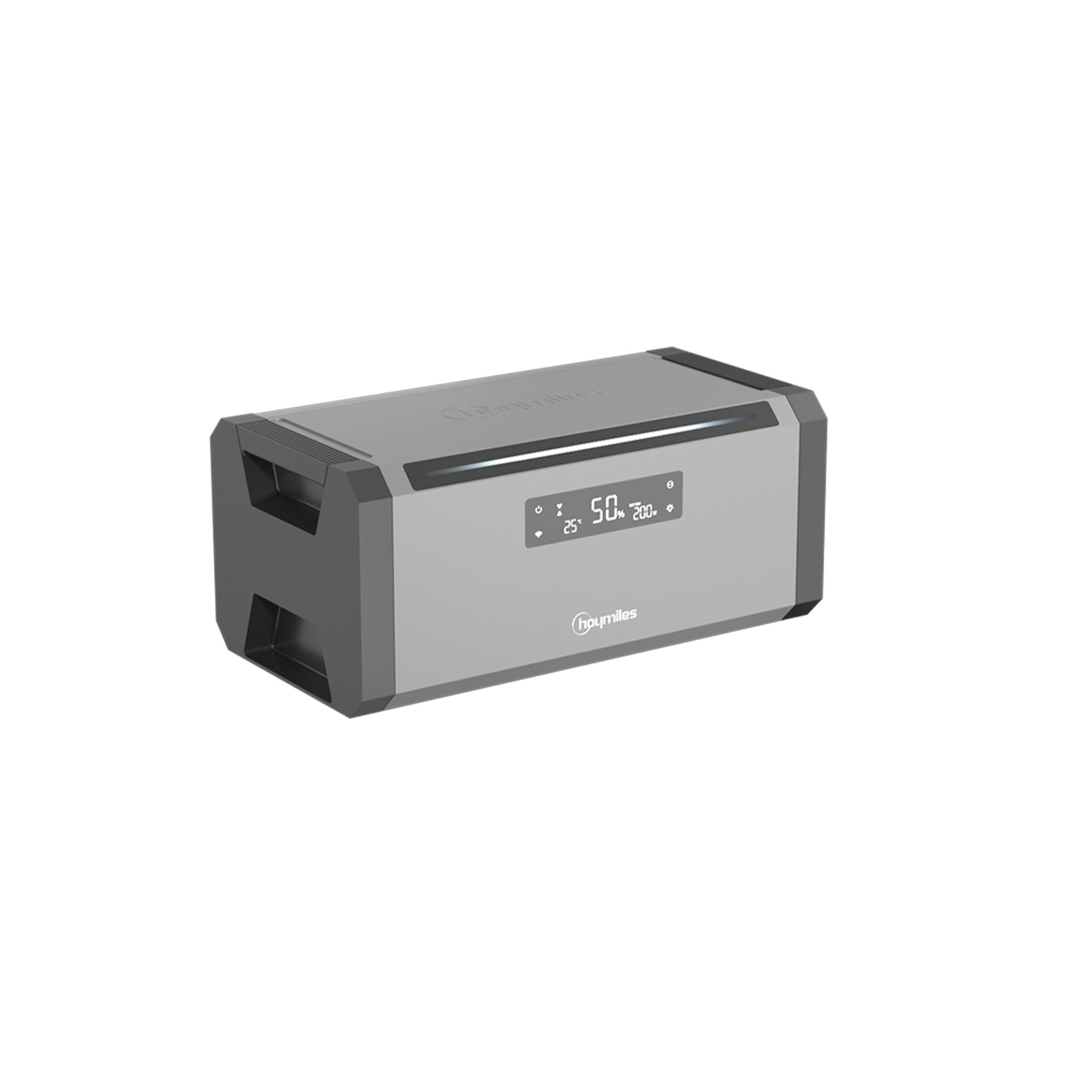 Hoymiles HiBattery AC Speicher 1920Wh