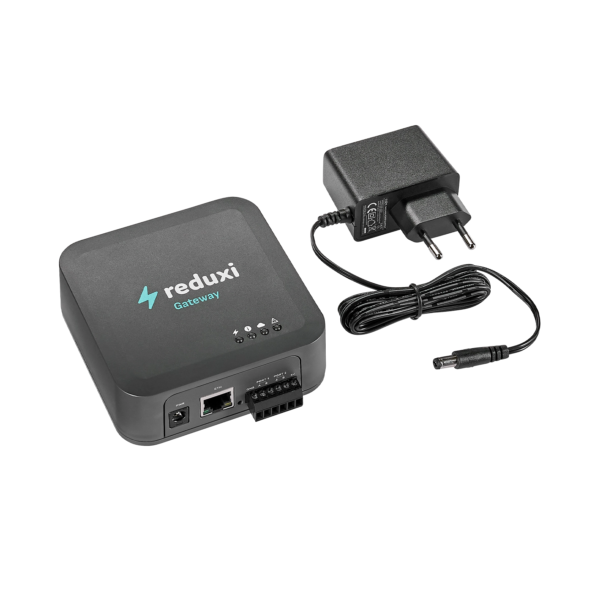 REDUXI Gateway