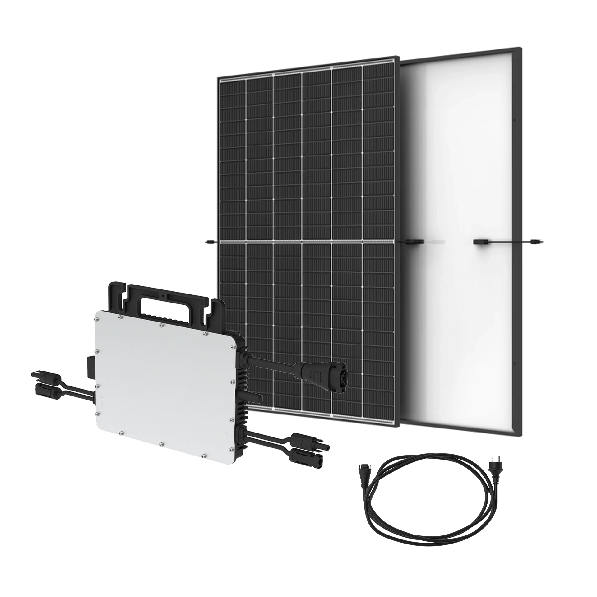 Balkonkraftwerk HiFlow Pro 910/800W