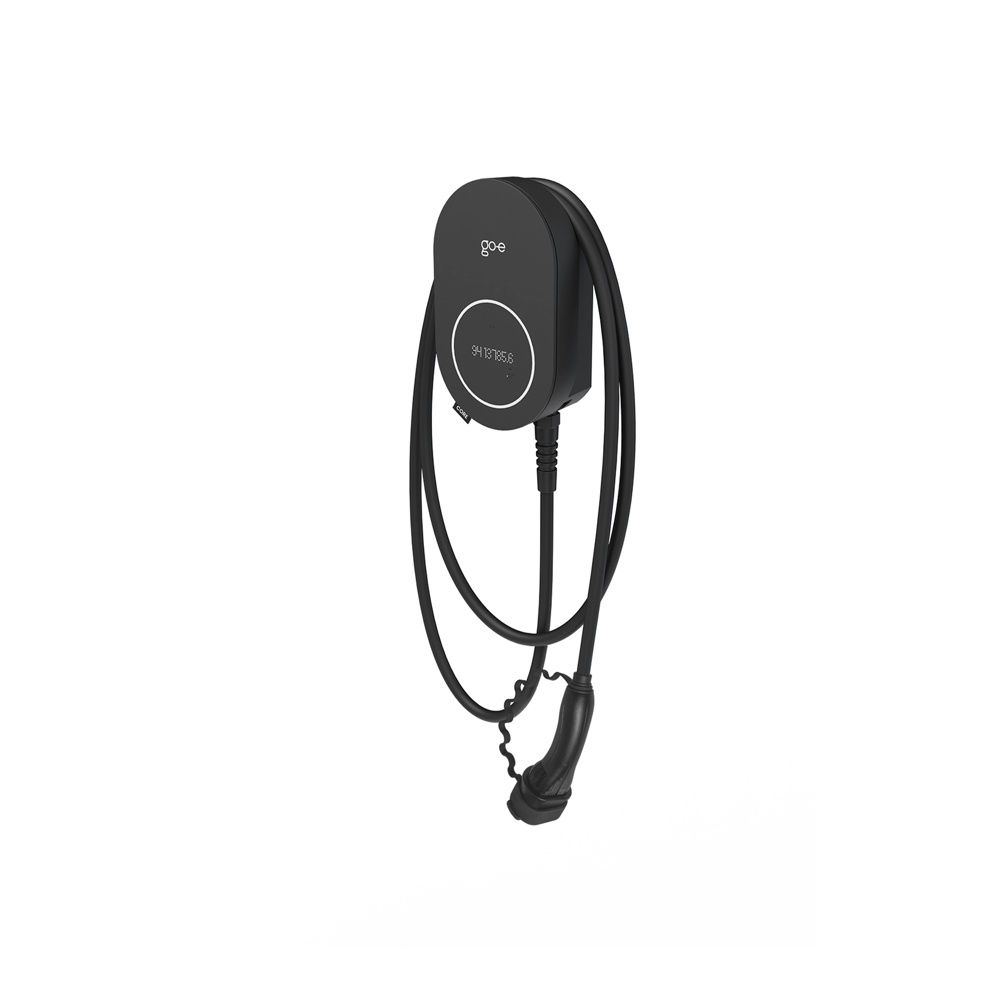 go-e Charger CORE