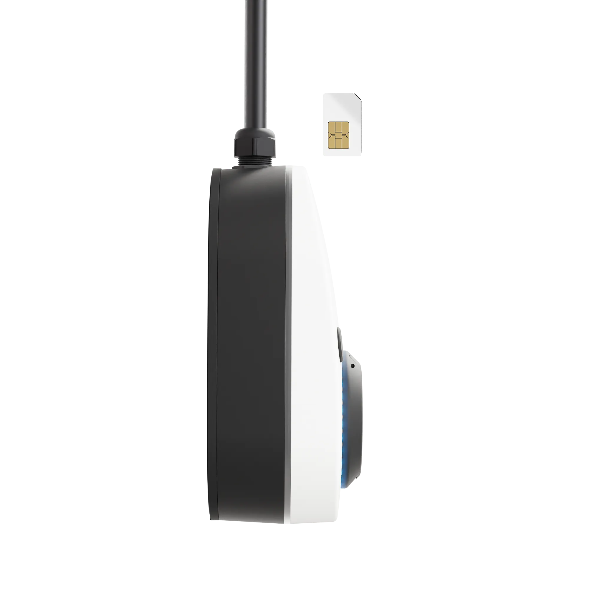 go-e Charger Gemini 2.0