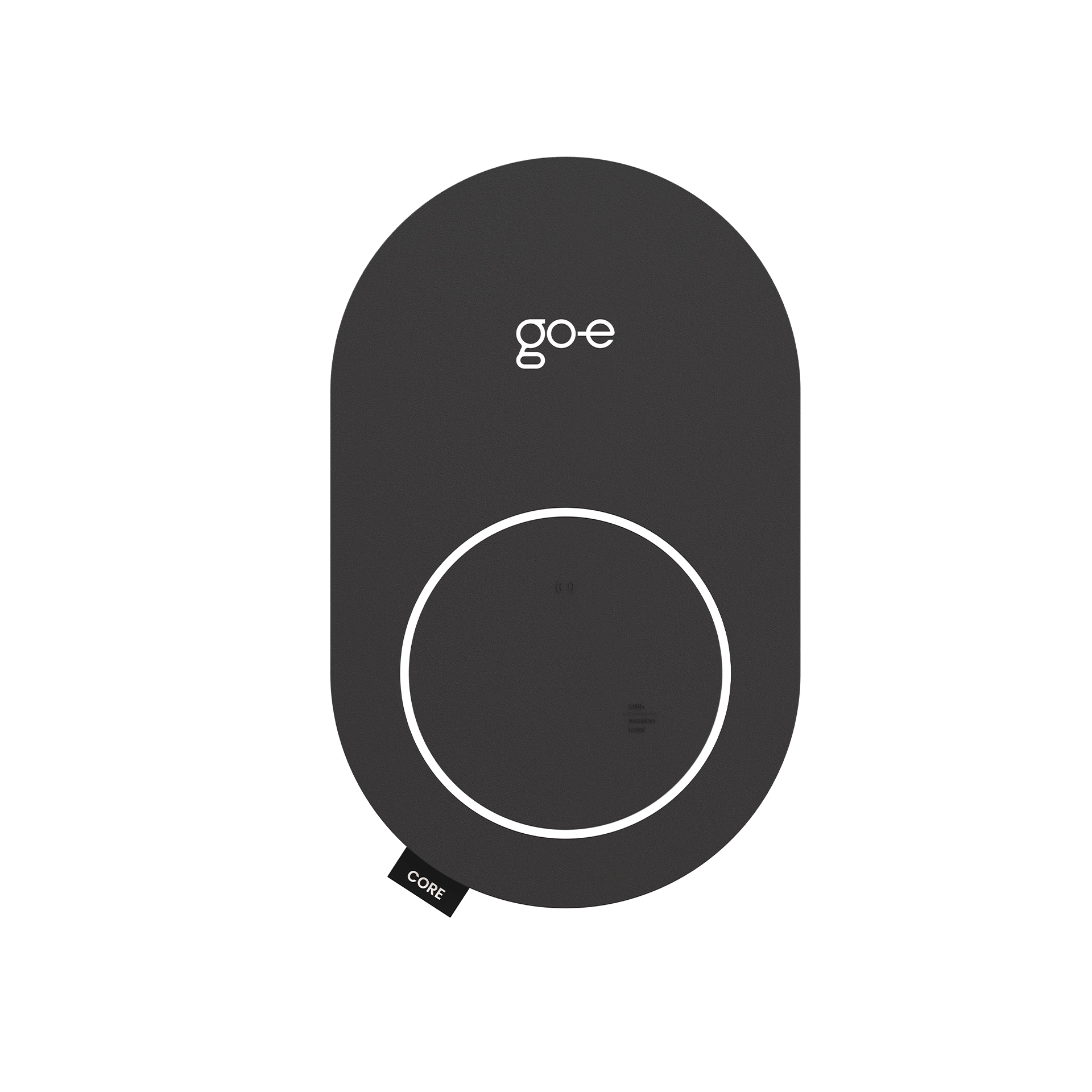 go-e Charger CORE