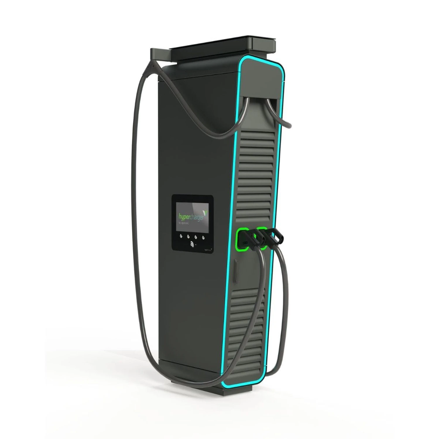 Hypercharger