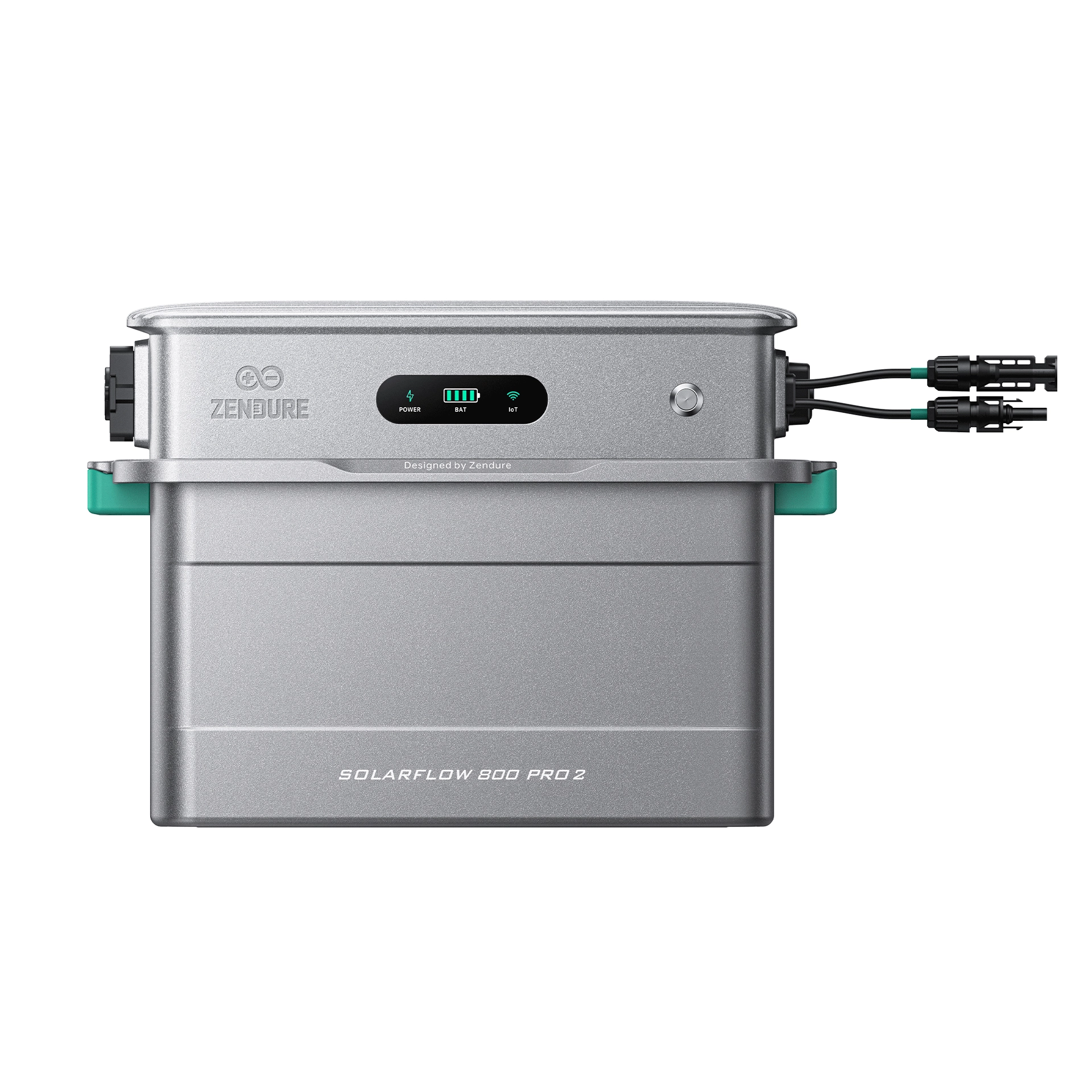 Zendure SolarFlow 800 Pro 2